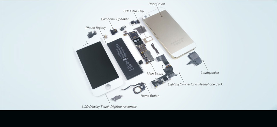  Phone Parts 